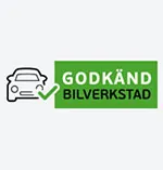 Godkänd bilverstad